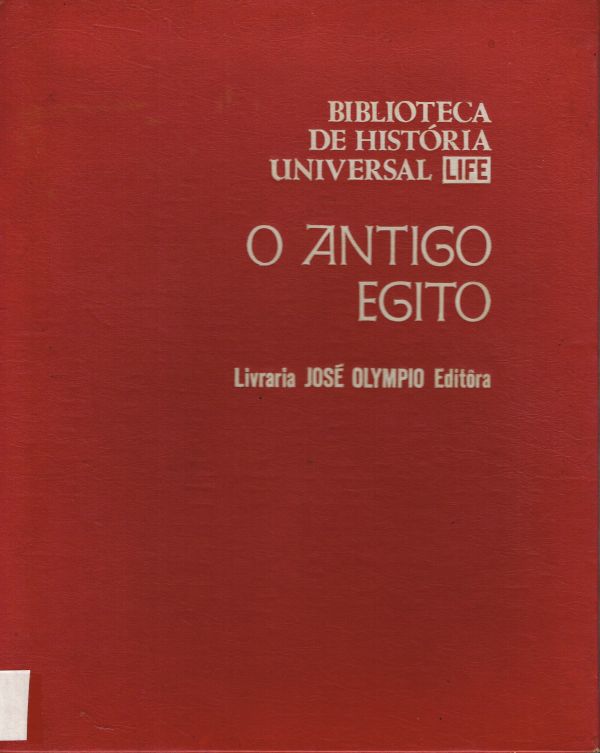 Antigo Egito, O